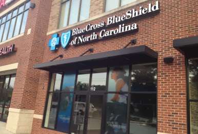 Blue Cross Blue Shield of NC Greensboro Store Blue Cross Blue Shield of NC Greensboro Store