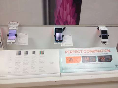 Boost Mobile Boost Mobile