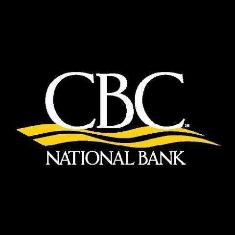 CBC National Bank CBC National Bank