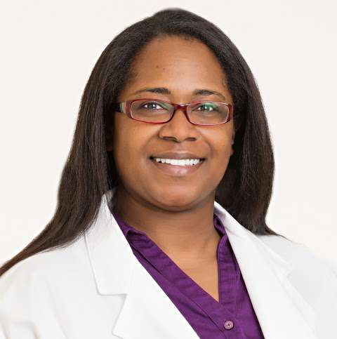 Dr. Tamieka M. L. Howell, MD Dr. Tamieka M. L. Howell, MD