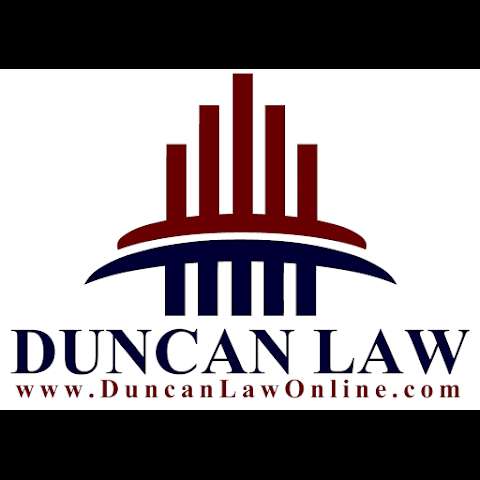Duncan Law, LLP Duncan Law, LLP