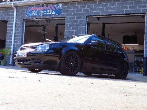 Euromotive LLC Euromotive LLC