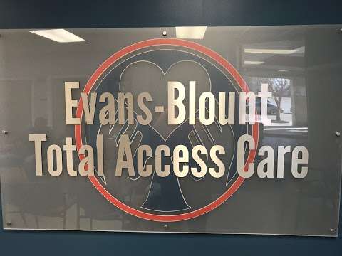 Evans-Blount Total Access Care