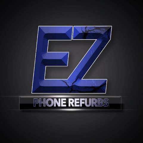 EZ Phone Refurbs EZ Phone Refurbs