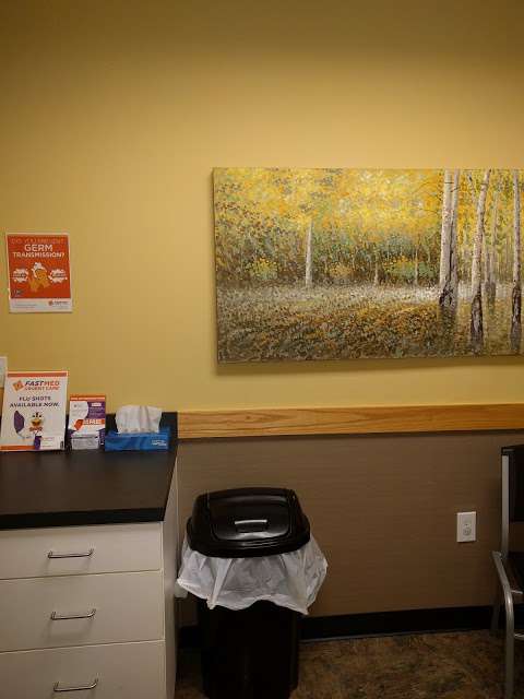FastMed Urgent Care FastMed Urgent Care