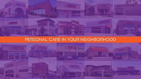 FastMed Urgent Care FastMed Urgent Care