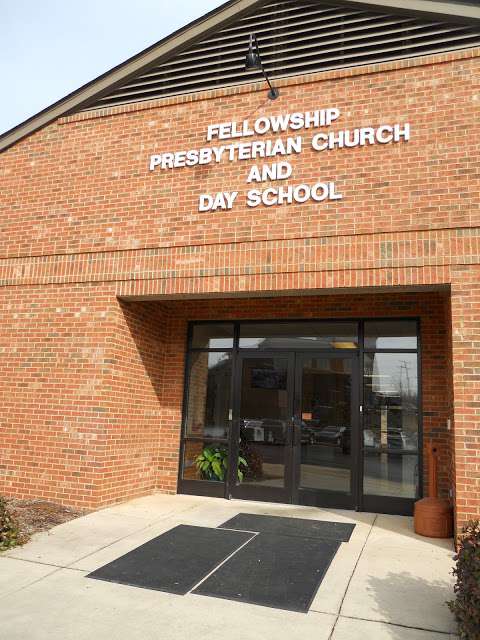 Fellowship Day School Fellowship Day School