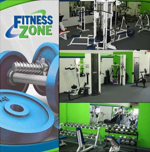 Fitness Zone Fitness Zone