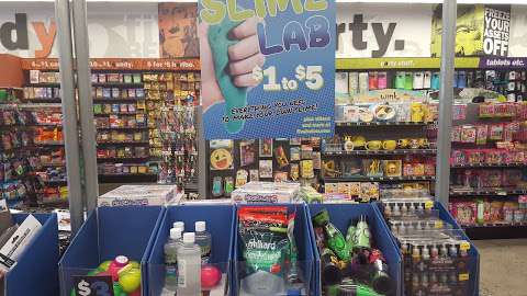 Five Below Five Below