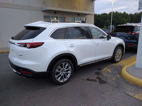 Flow Mazda of Greensboro Flow Mazda of Greensboro
