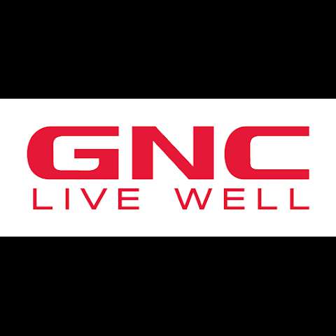 GNC GNC