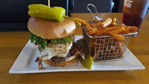 Hops Burger Bar Hops Burger Bar