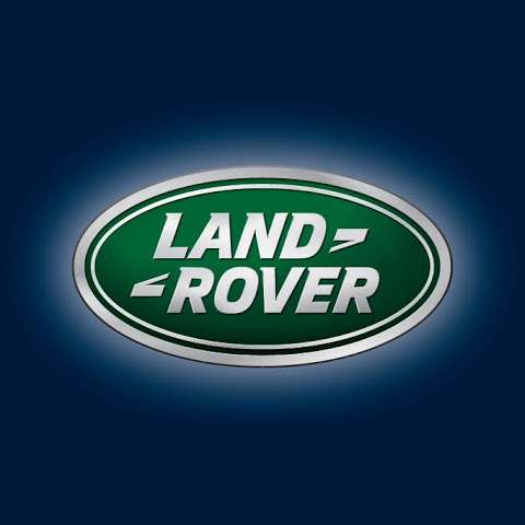 Land Rover Greensboro, NC Land Rover Greensboro, NC
