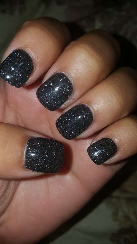 Lavish Nails & Spa Lavish Nails & Spa