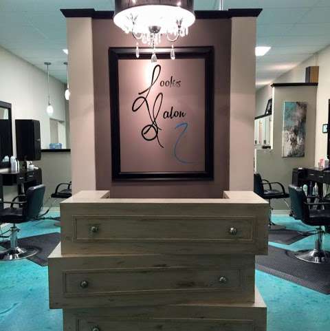 Looks Salon Looks Salon