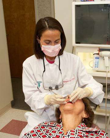 Margaret Szott DDS, P.A. Margaret Szott DDS, P.A.