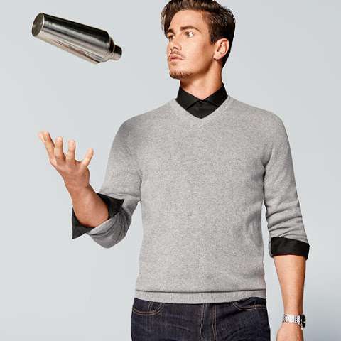 Men's Wearhouse Men's Wearhouse