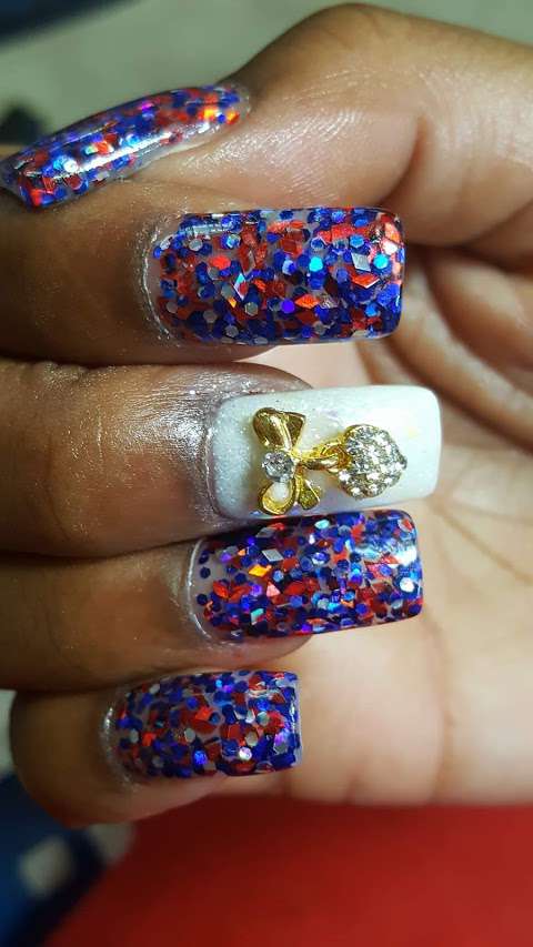 Millie Nails Millie Nails
