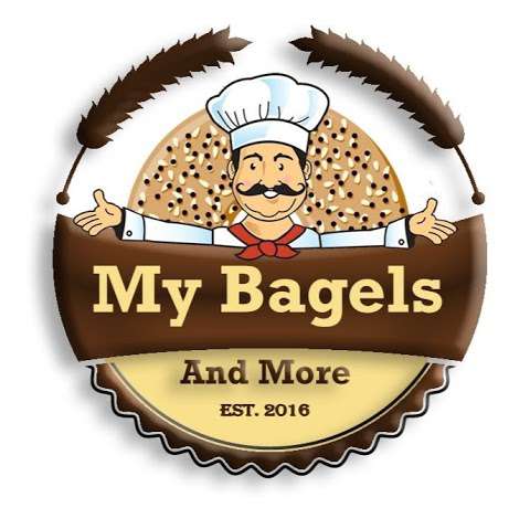 My Bagels and More My Bagels and More