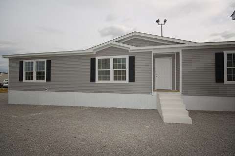 Oakwood Homes Oakwood Homes