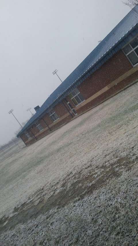 Otis L Hairston Senior Middle School Otis L Hairston Senior Middle School