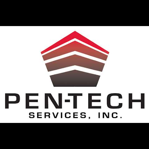 Pen-Tech Pen-Tech
