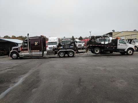 Piedmont Truck Center Piedmont Truck Center