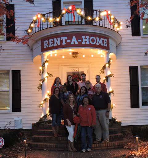 Rent-A-Home of the Triad - Property Management Rent-A-Home of the Triad - Property Management