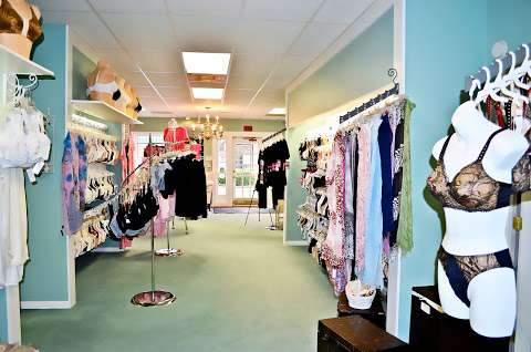 Second to Nature Boutique Second to Nature Boutique
