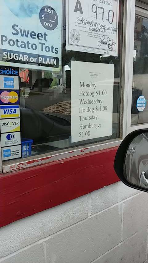 Skippers All Beef Hot Dogs Skippers All Beef Hot Dogs