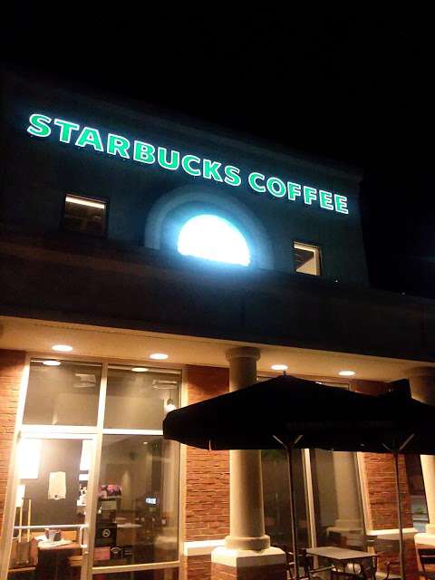 Starbucks Starbucks