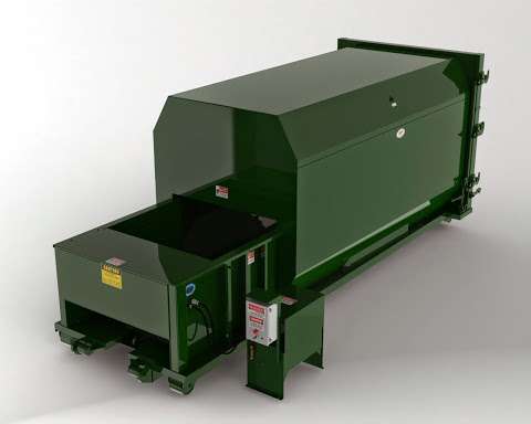 SUTTON'S TRASH COMPACTOR SERVICES & REPAIR SUTTON'S TRASH COMPACTOR SERVICES & REPAIR
