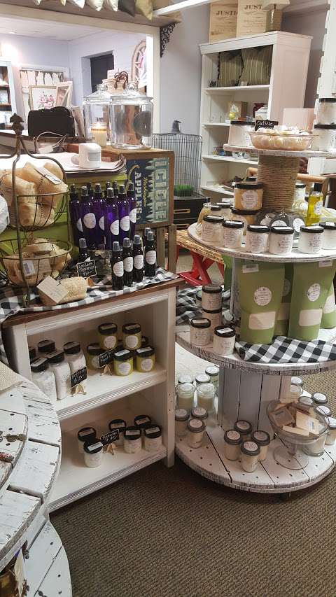 Sweet Tea Studio & Boutique at Irving Park