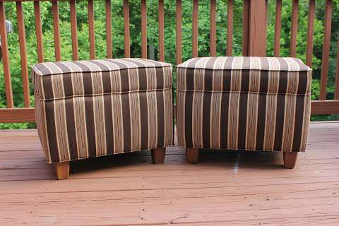 Thiz & Dat Upholstery Thiz & Dat Upholstery