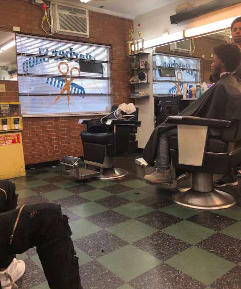 TV Barbershop TV Barbershop