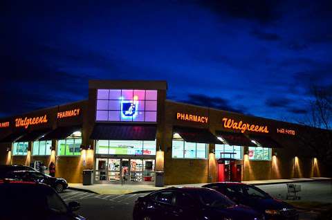 Walgreens Walgreens