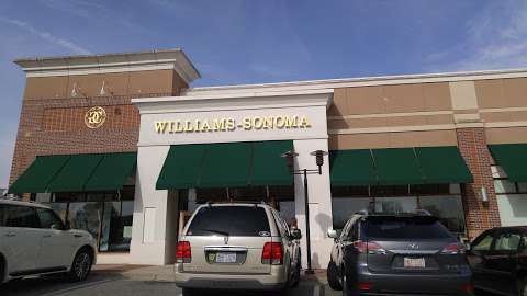 Williams-Sonoma Williams-Sonoma