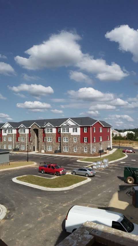 Woodland Heights of Greensboro